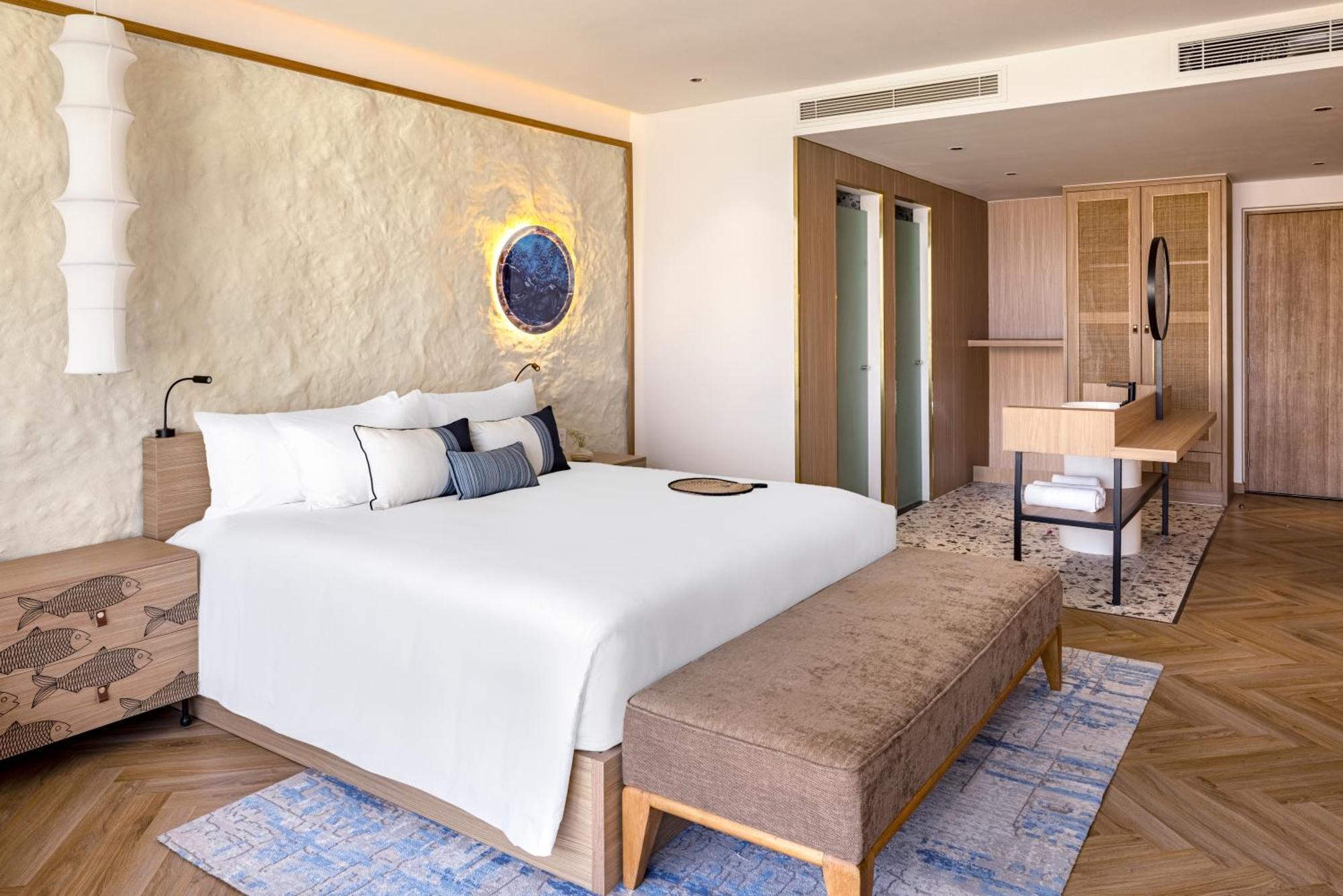 Wyndham Hoi An Royal Beachfront Resort & Villas Eksteriør billede
