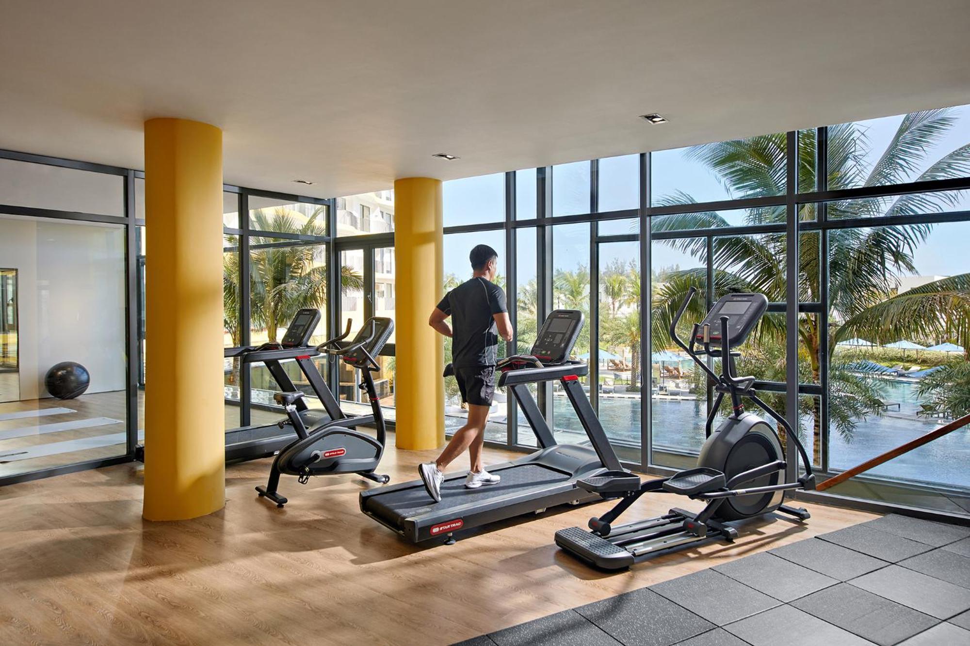 Wyndham Hoi An Royal Beachfront Resort & Villas Eksteriør billede