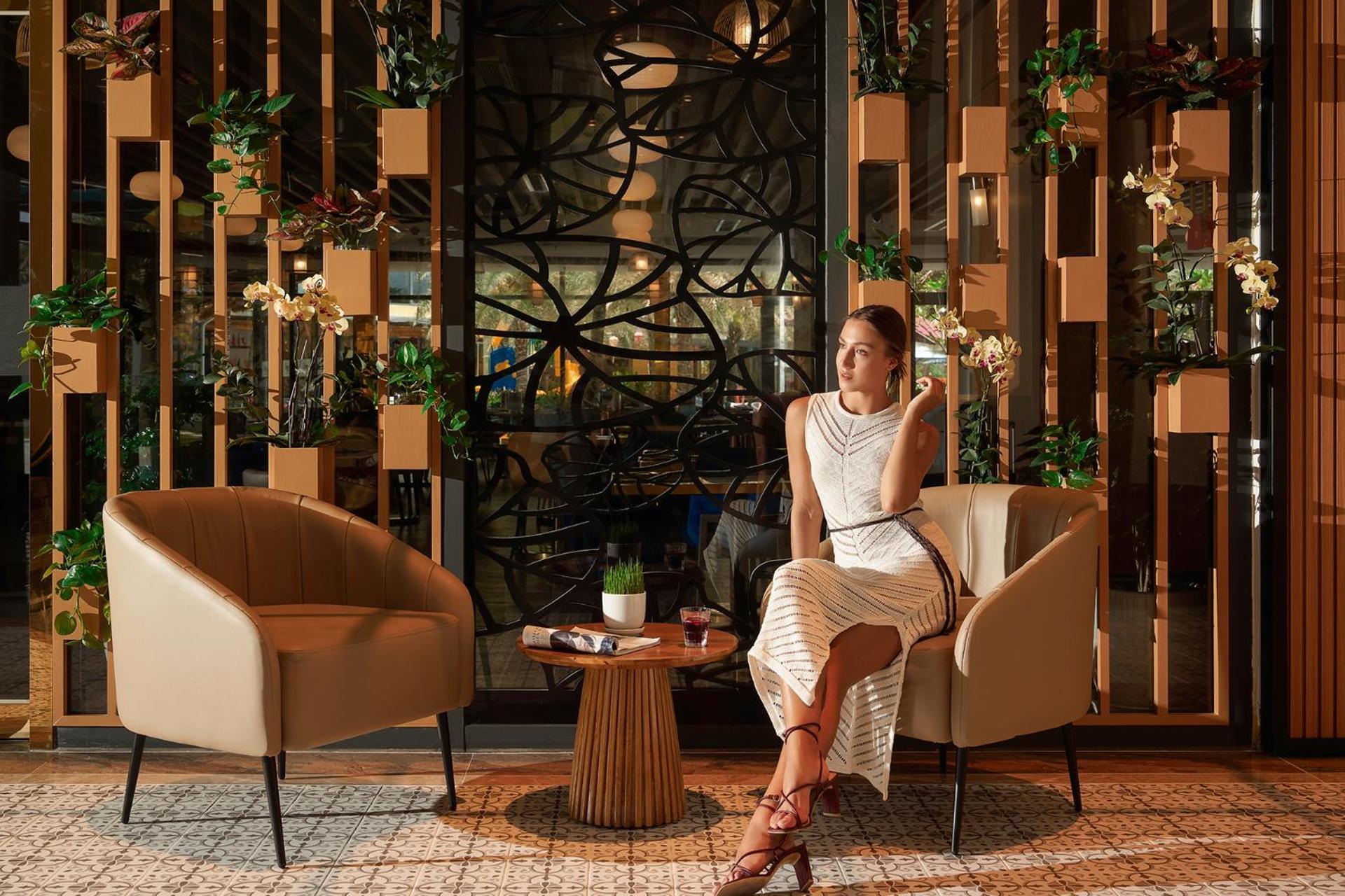 Wyndham Hoi An Royal Beachfront Resort & Villas Eksteriør billede