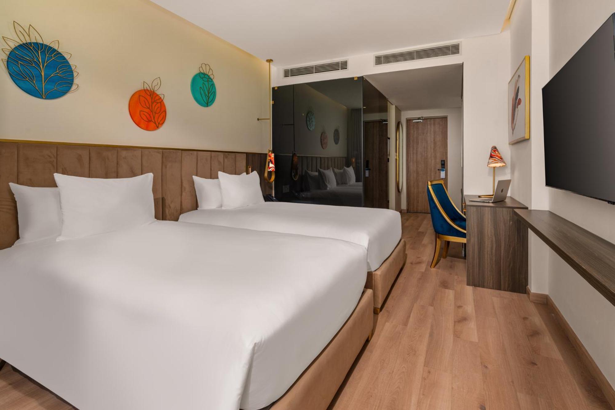 Wyndham Hoi An Royal Beachfront Resort & Villas Eksteriør billede