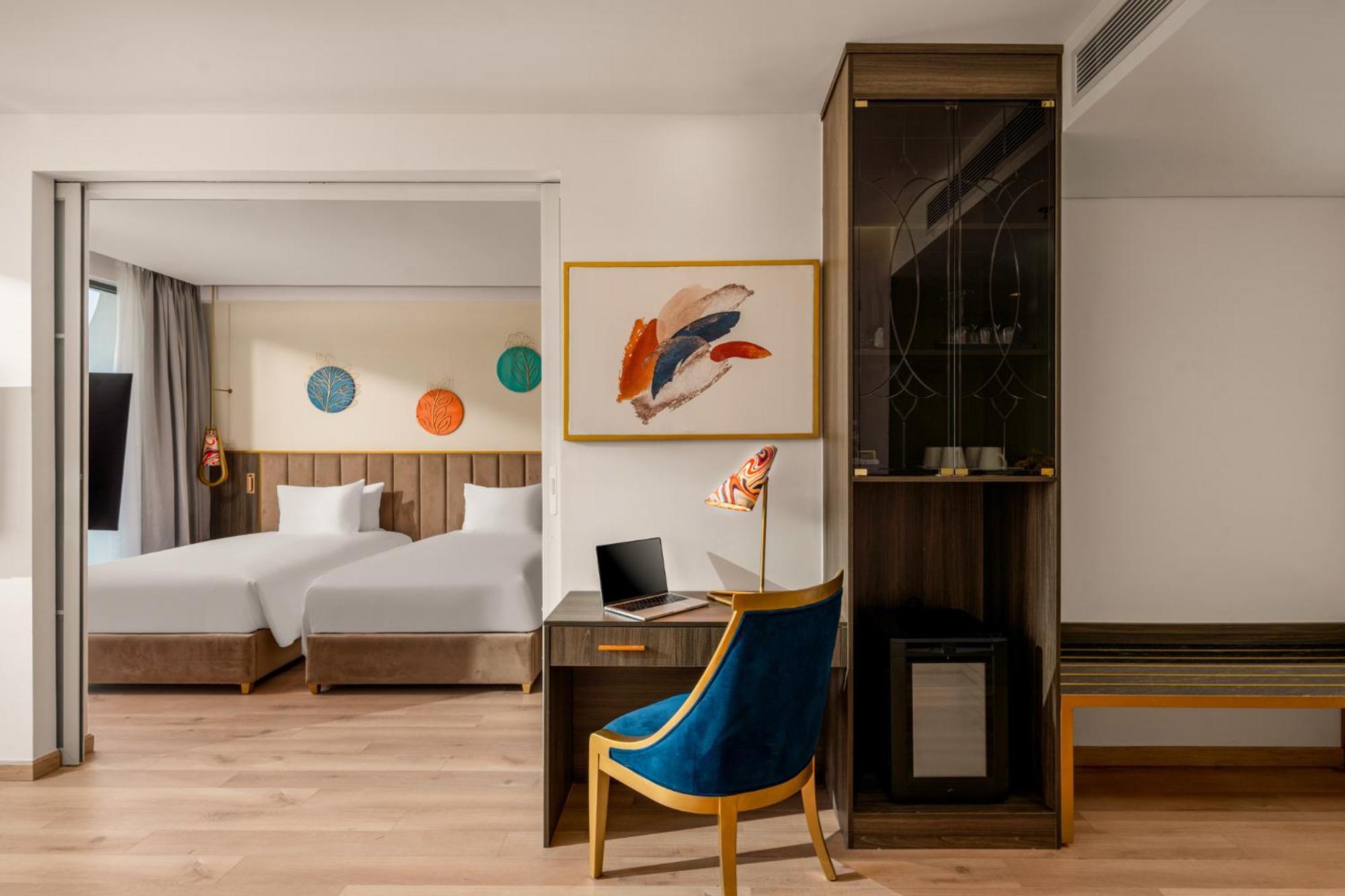 Wyndham Hoi An Royal Beachfront Resort & Villas Eksteriør billede