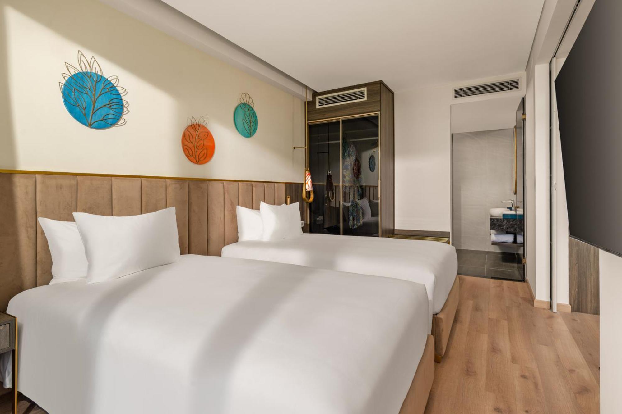Wyndham Hoi An Royal Beachfront Resort & Villas Eksteriør billede
