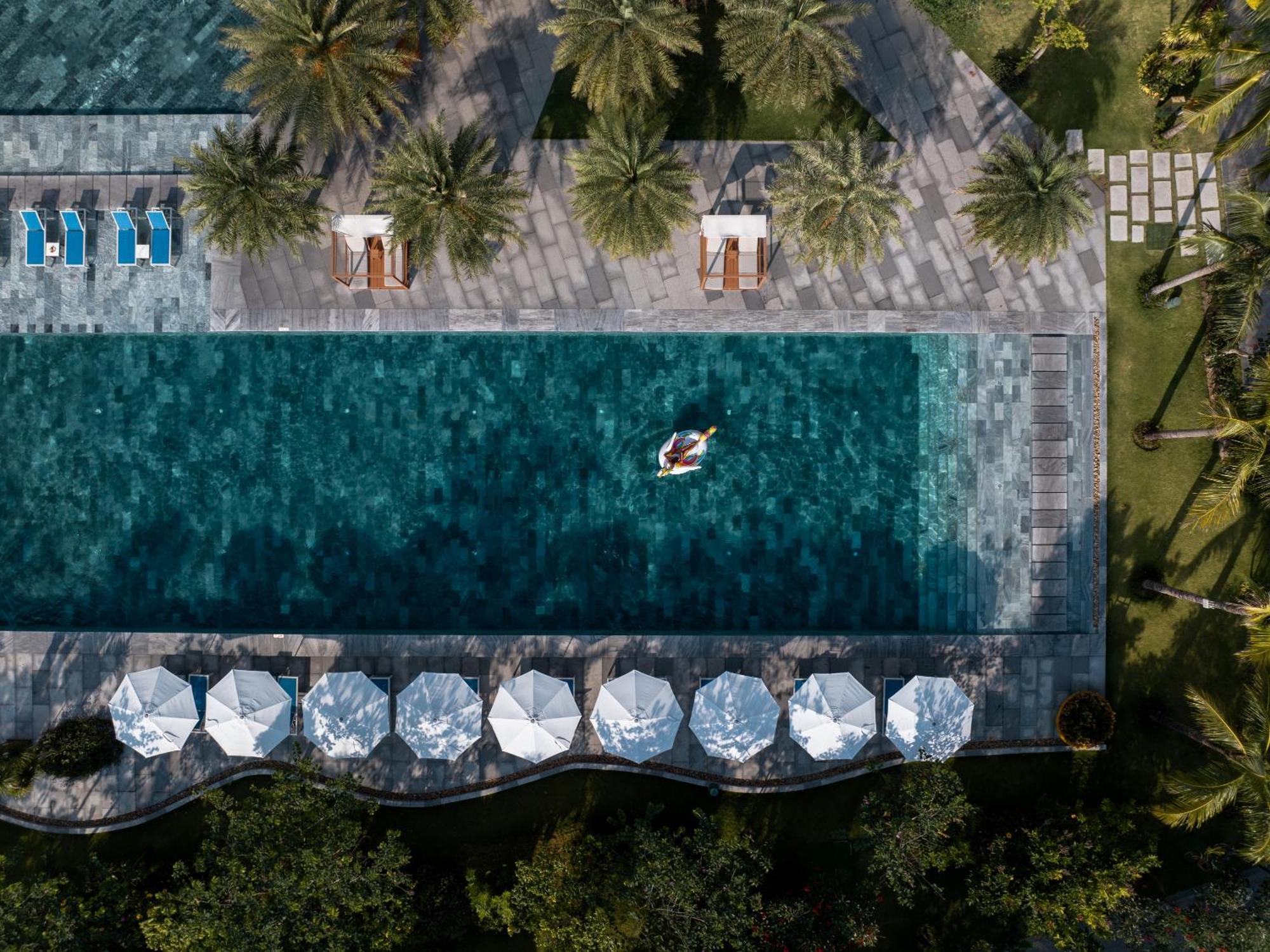 Wyndham Hoi An Royal Beachfront Resort & Villas Eksteriør billede