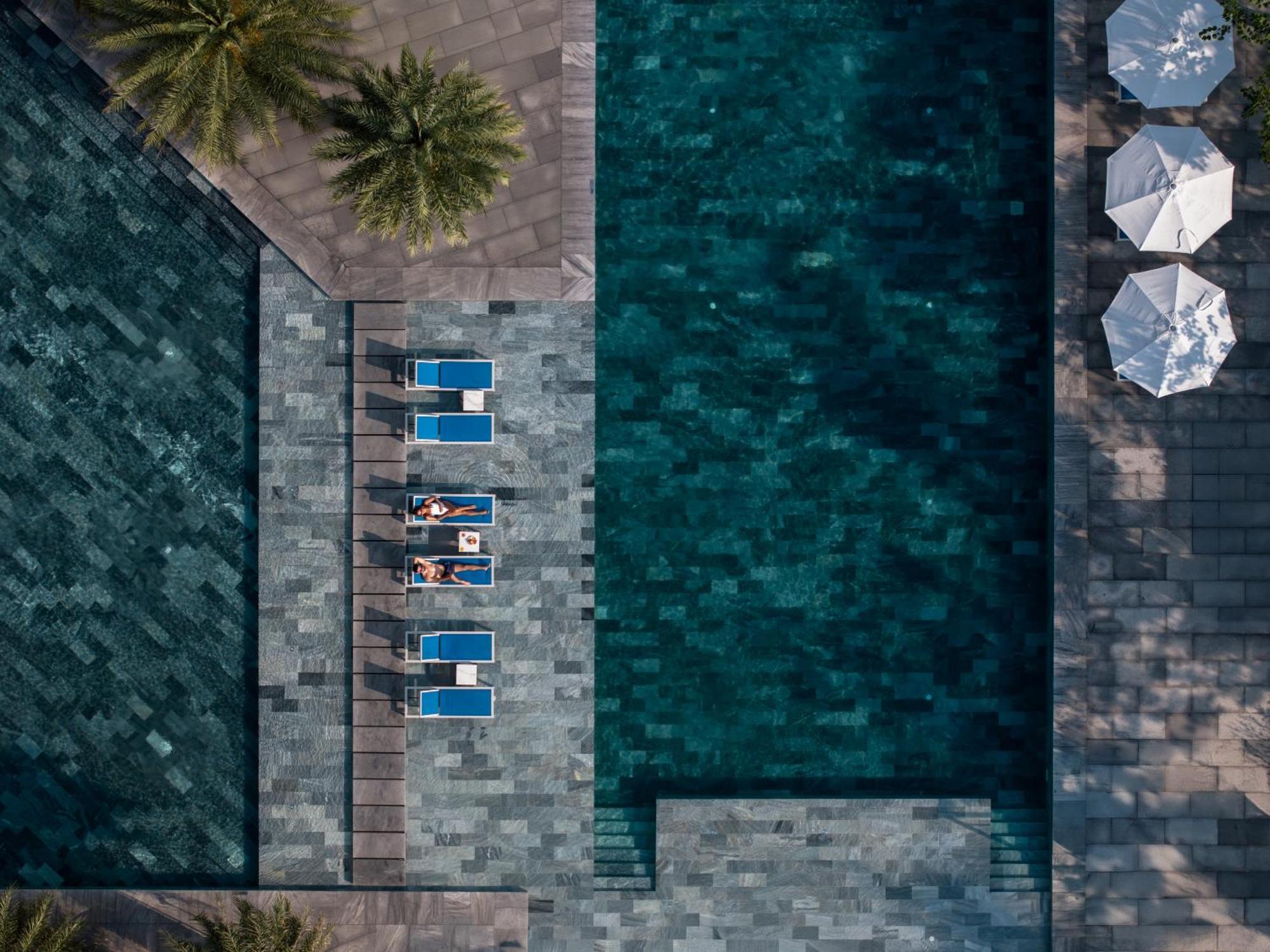 Wyndham Hoi An Royal Beachfront Resort & Villas Eksteriør billede